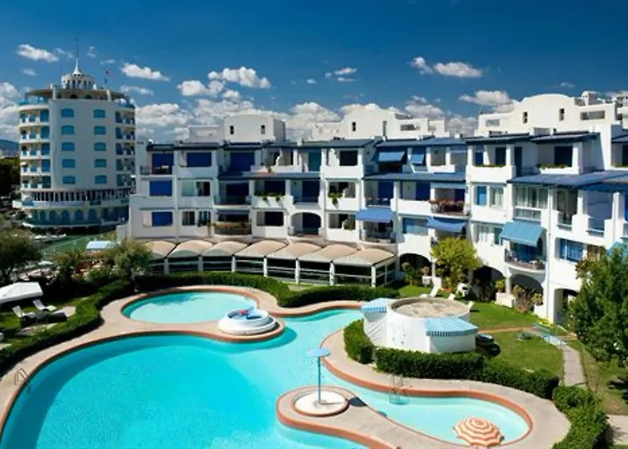 Portoverde Beach Apartments