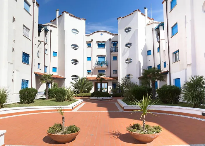 Portoverde Beach Apartments