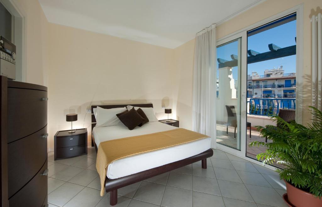Apartment Portoverde Misano Adriatico