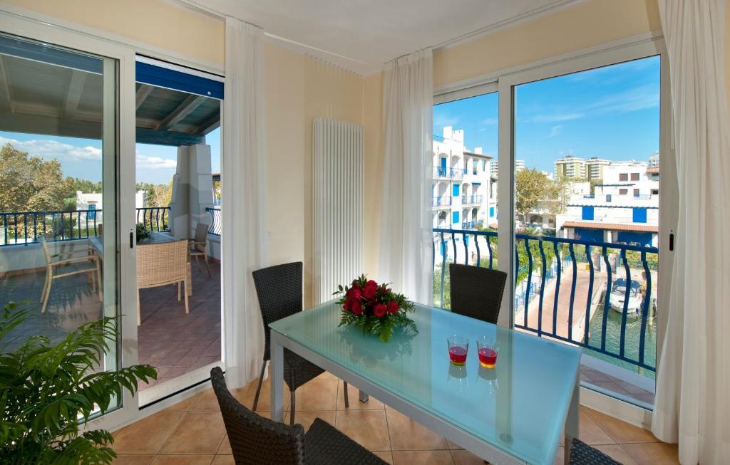 Apartment Portoverde Misano Adriatico
