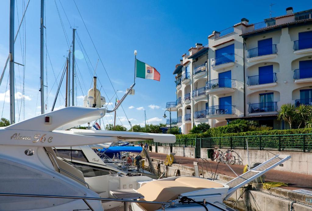 Portoverde Misano Adriatico