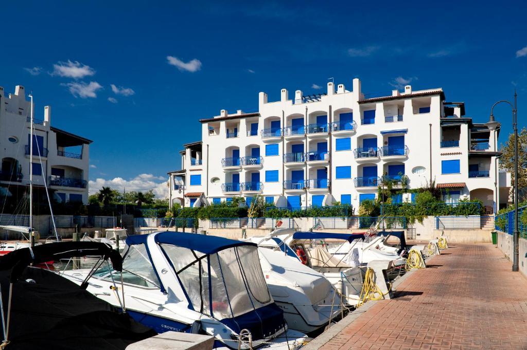 Apartment Portoverde Misano Adriatico