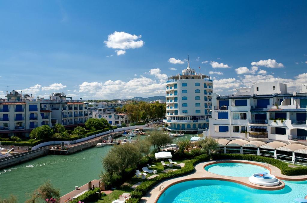 Apartment Portoverde Misano Adriatico