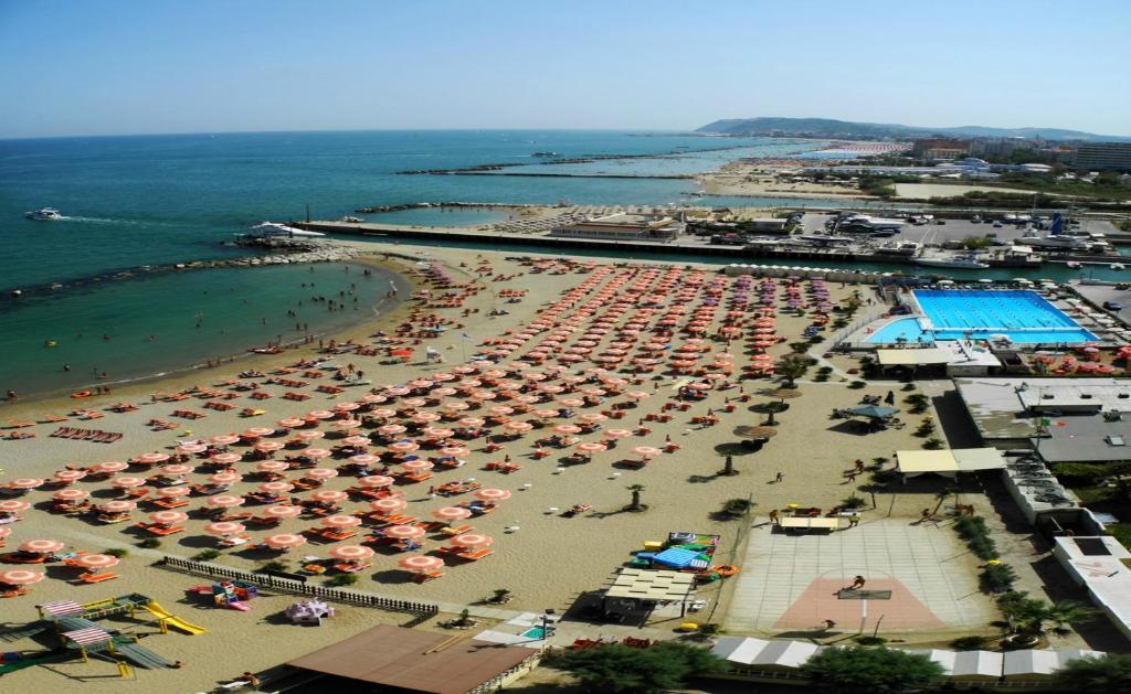 Portoverde Misano Adriatico