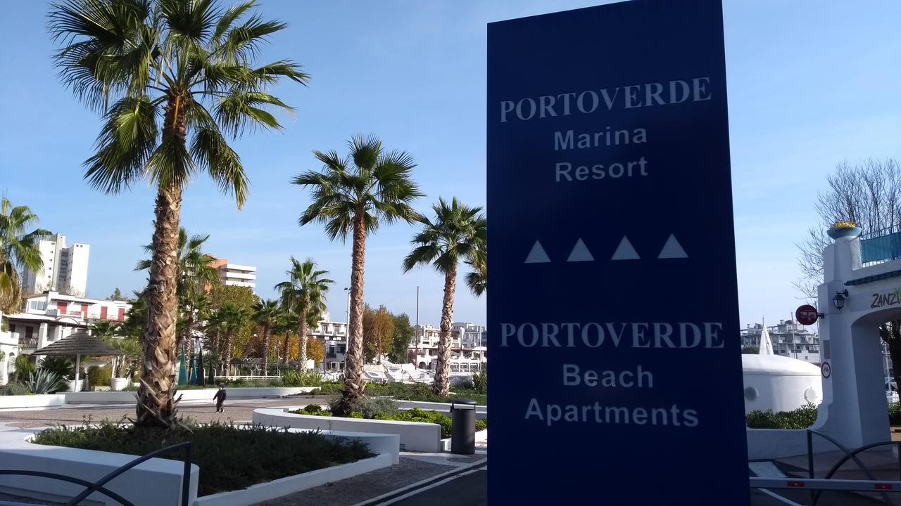 Portoverde Apartment *