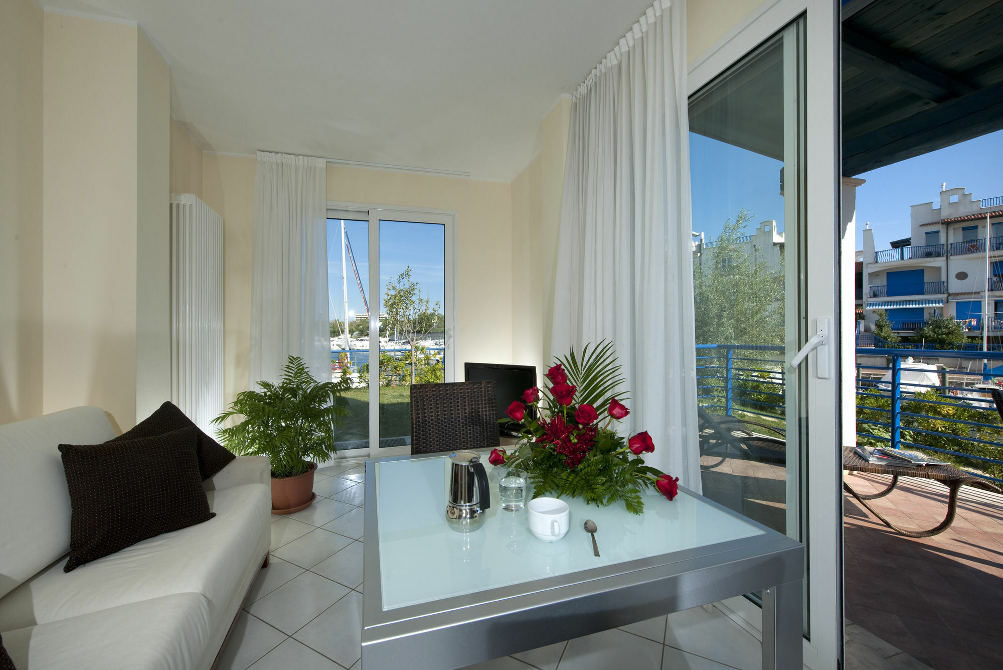 Apartment Portoverde *