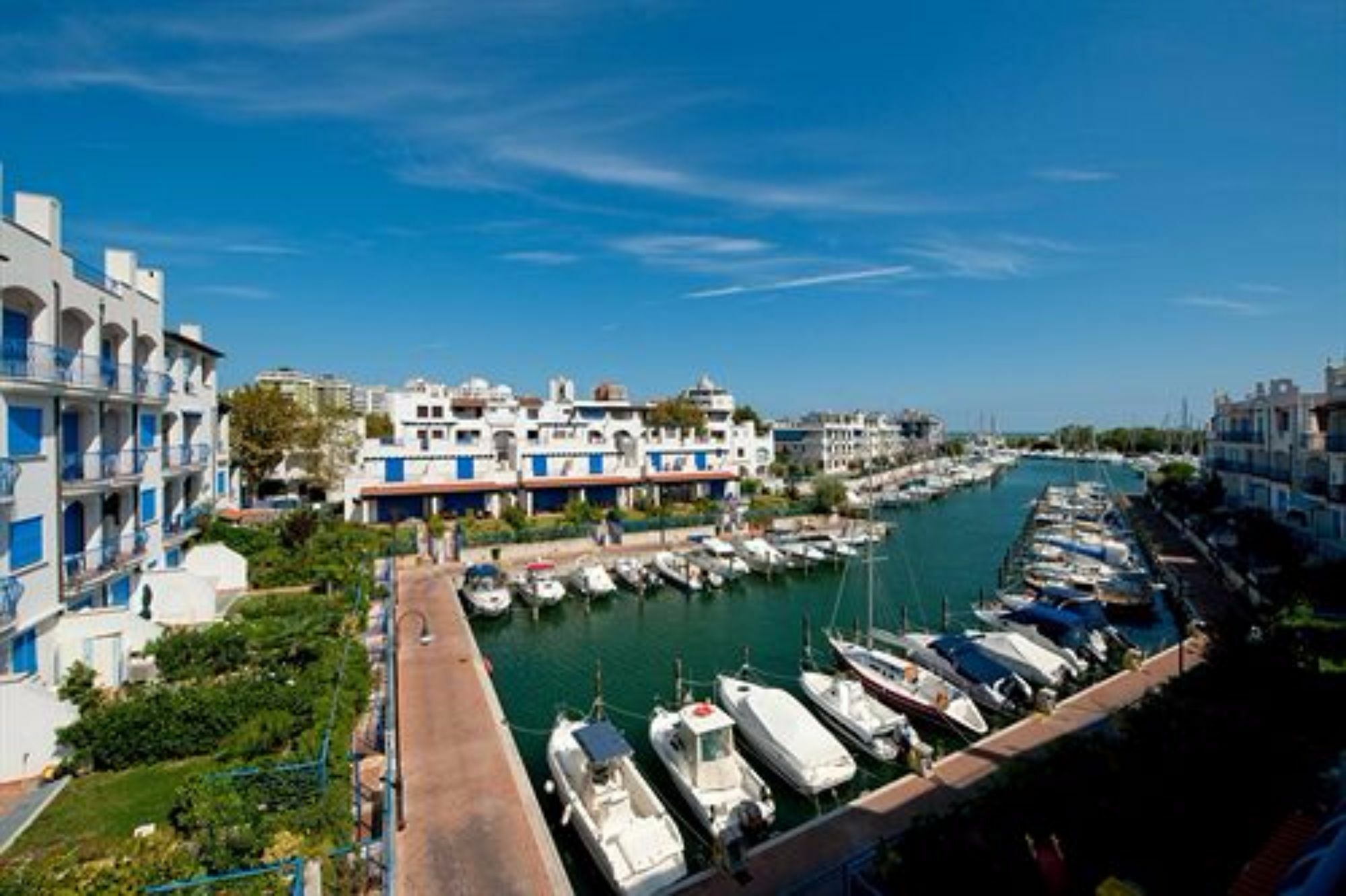 Portoverde * Misano Adriatico