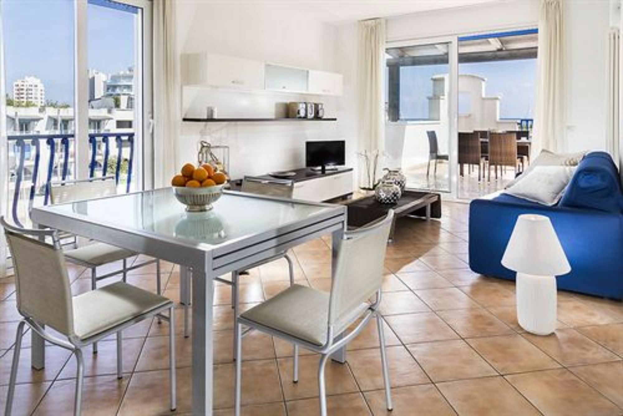 Apartment Portoverde Misano Adriatico