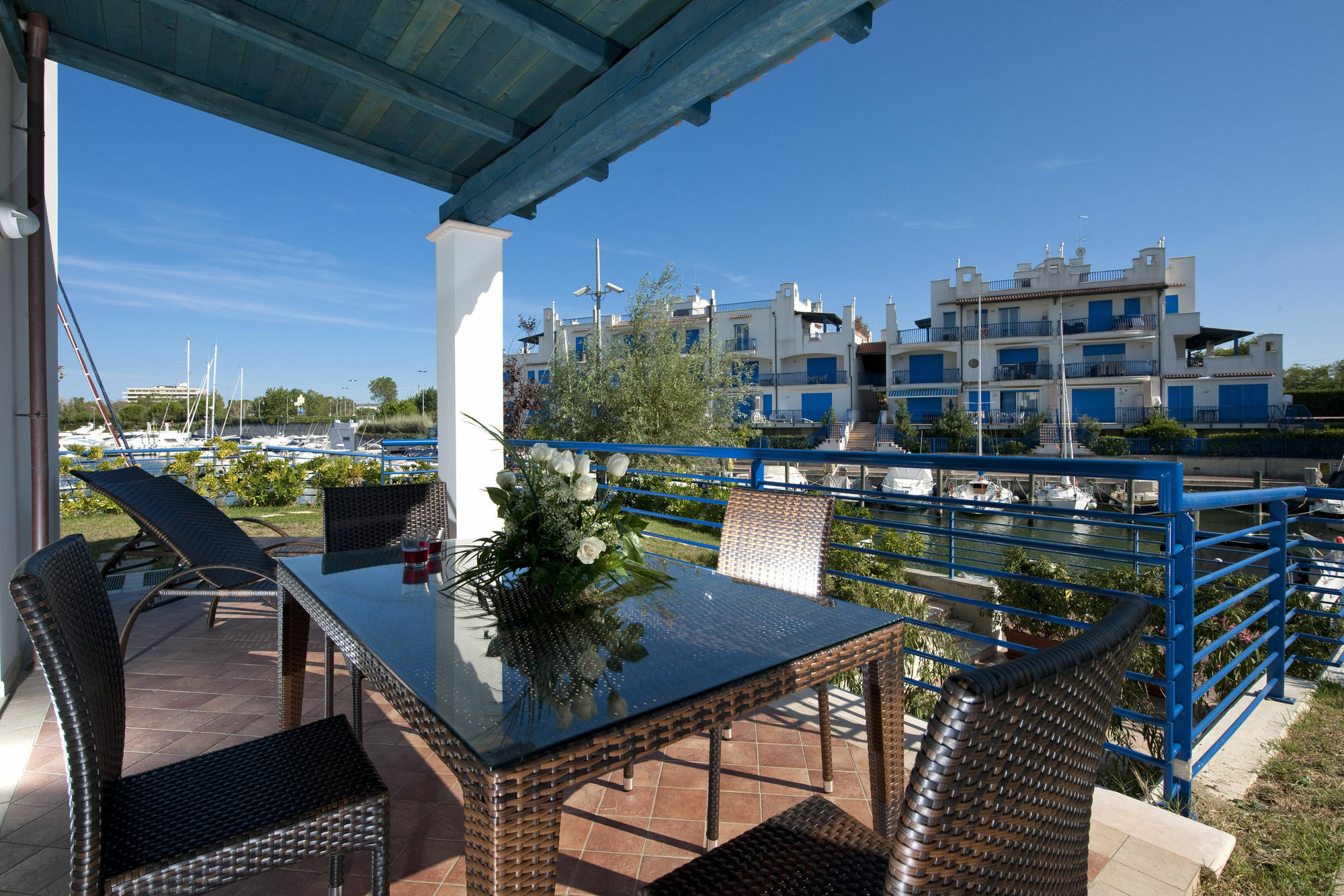 Portoverde Apartment