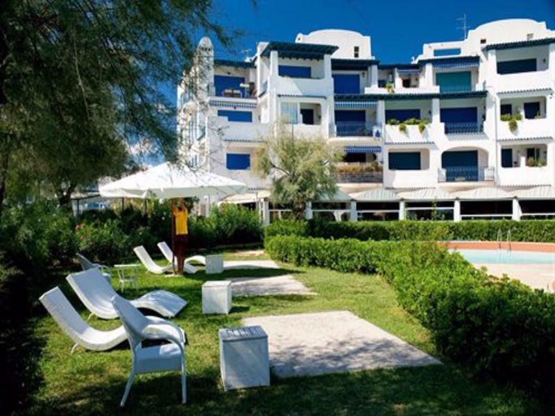 Portoverde Misano Adriatico