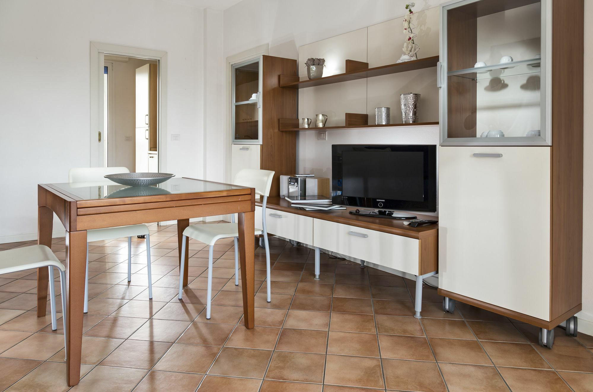 Apartment Portoverde