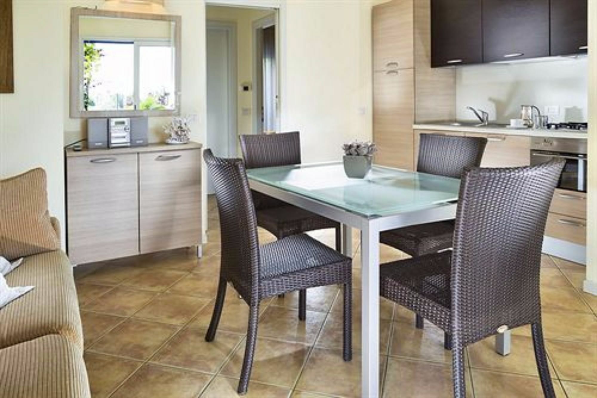Portoverde Apartment