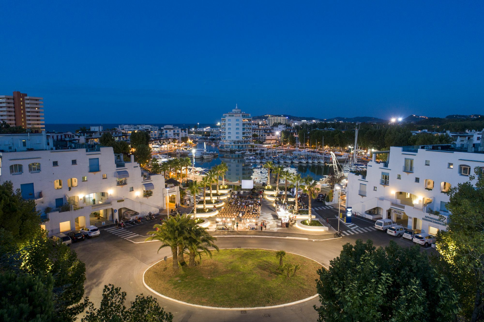 Portoverde