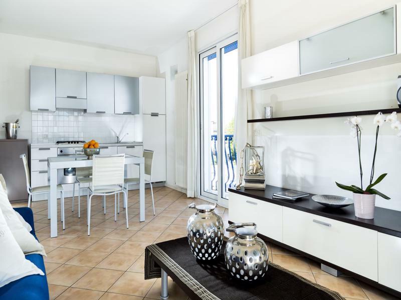 Apartment Portoverde Misano Adriatico