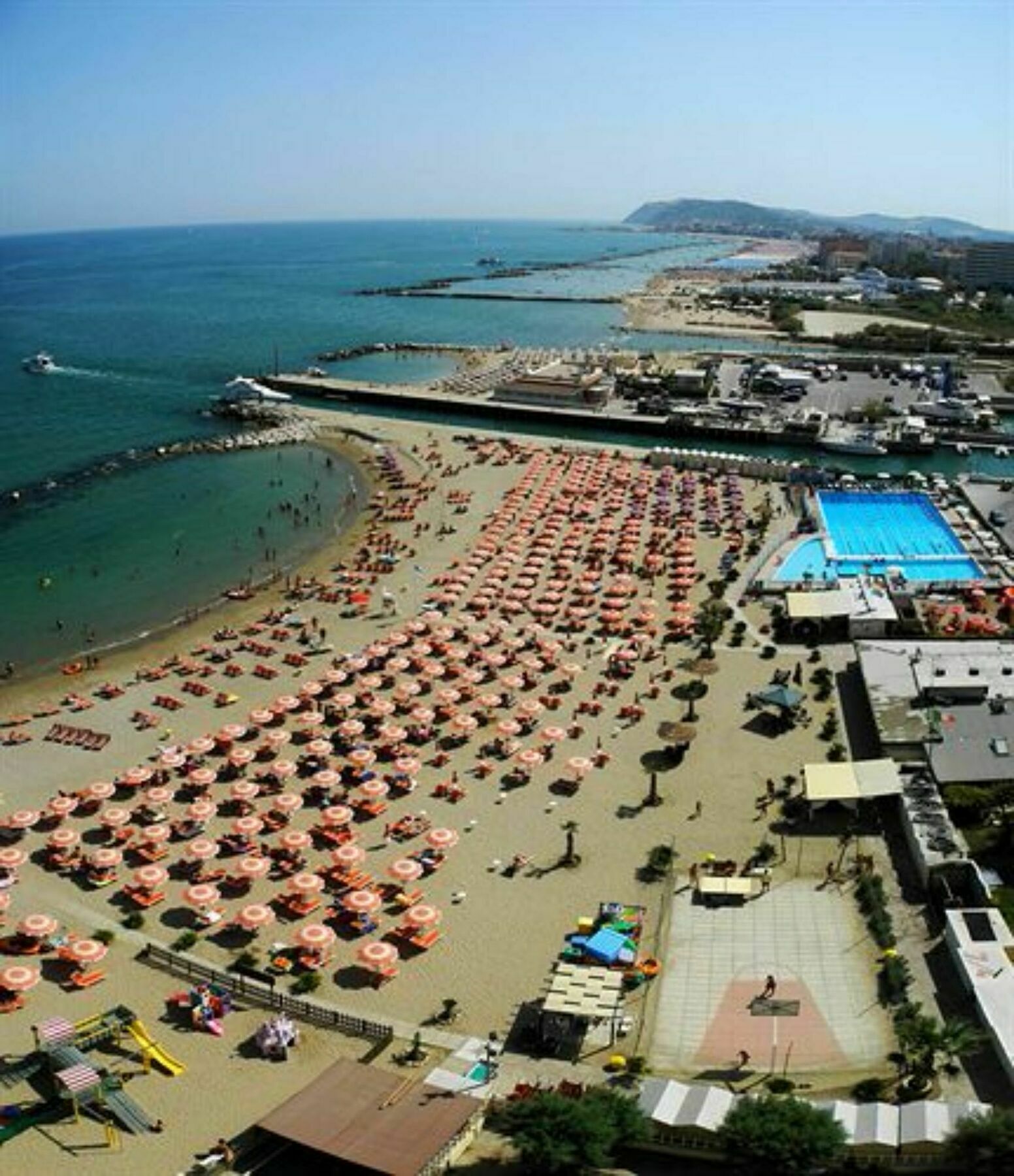 Portoverde * Misano Adriatico