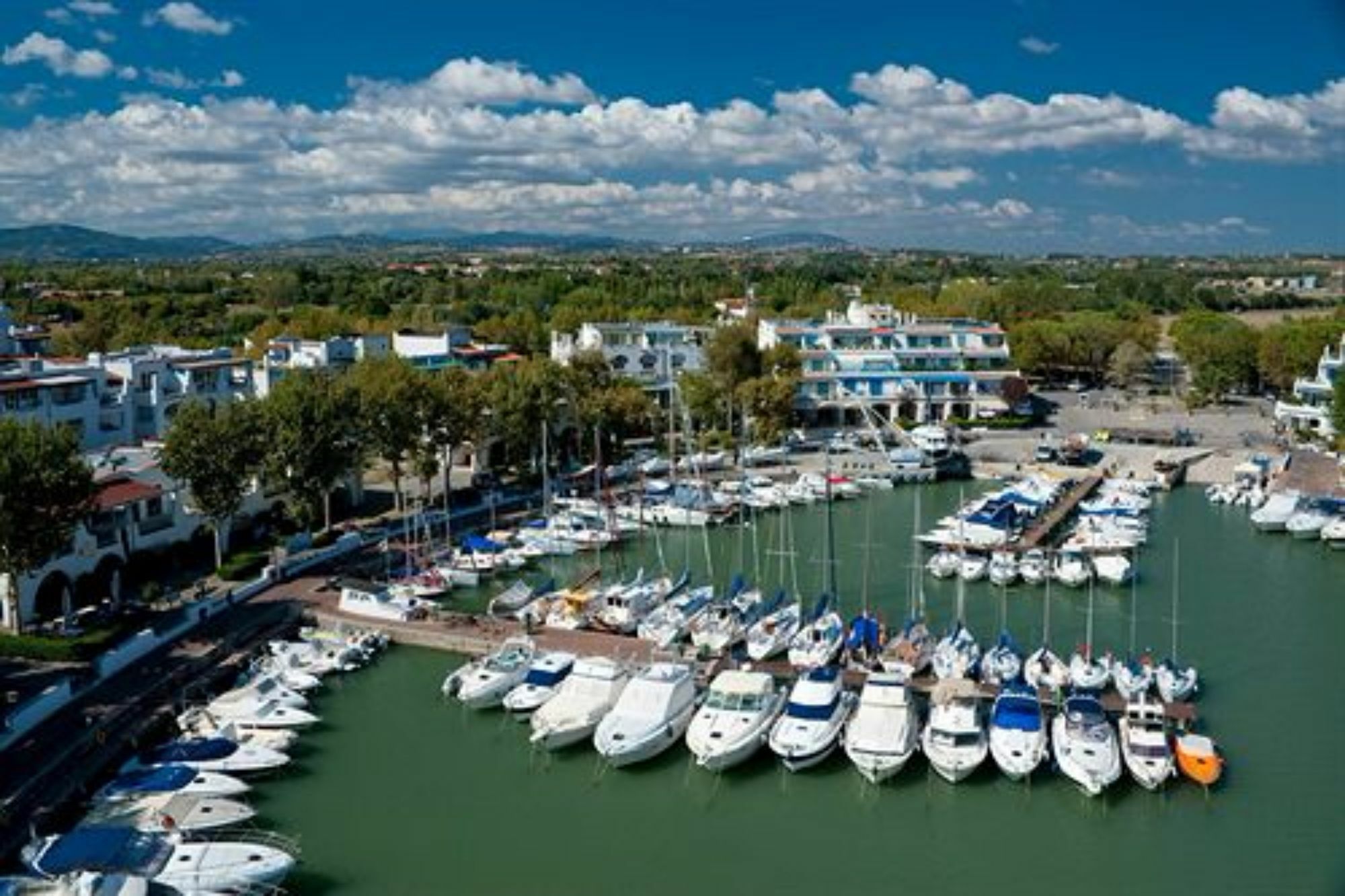 Portoverde Apartment Misano Adriatico
