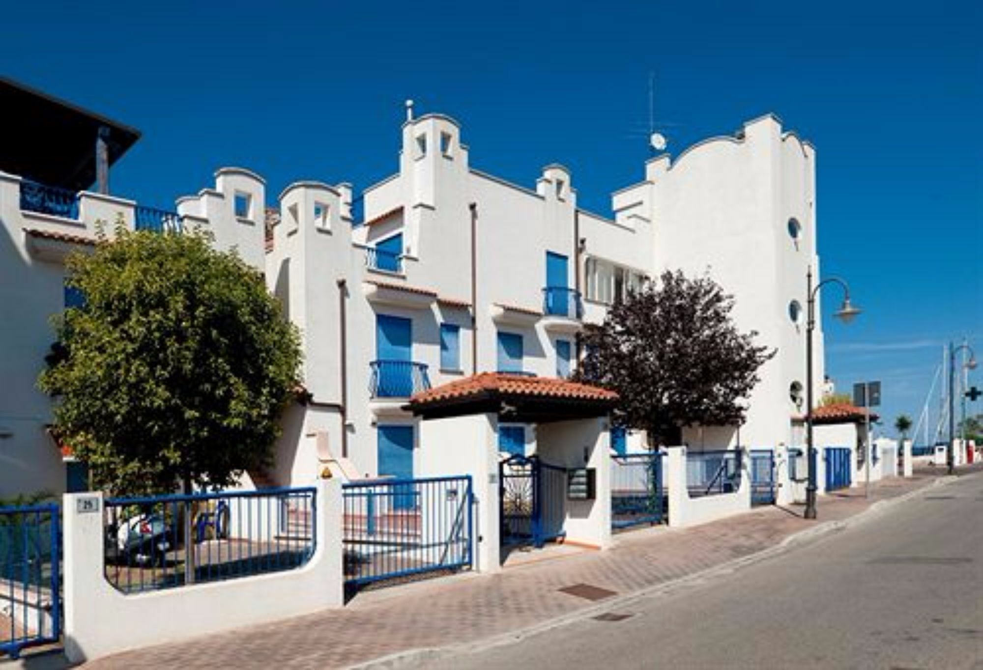 Apartment Portoverde