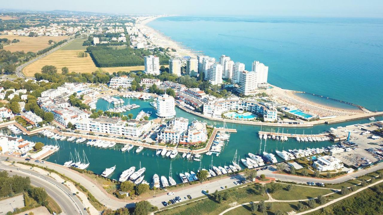 Portoverde Apartment Misano Adriatico