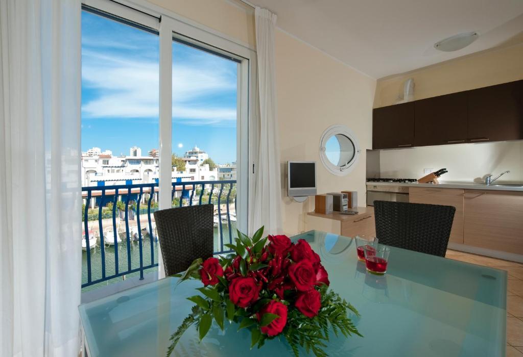 Apartment Portoverde