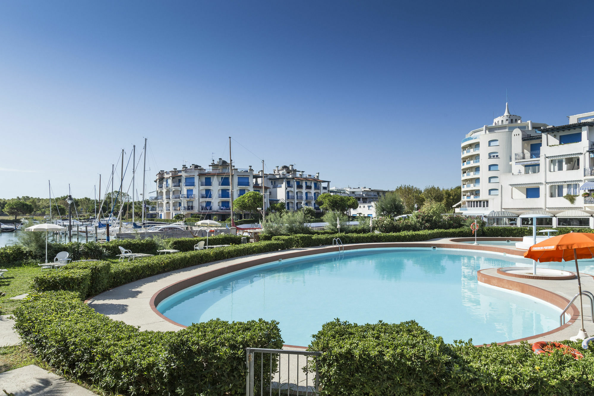 Apartment Portoverde Misano Adriatico