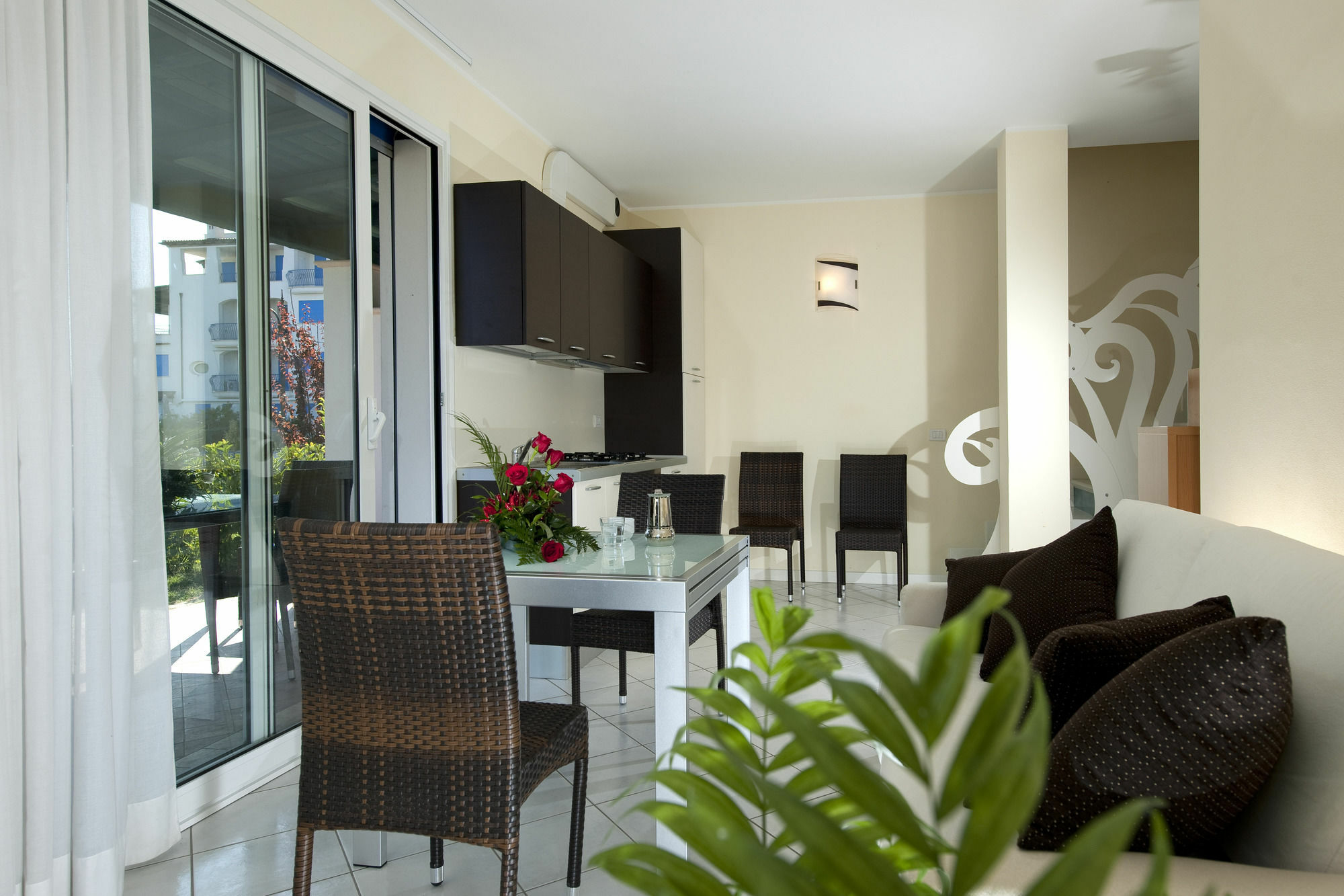 Apartment Portoverde *