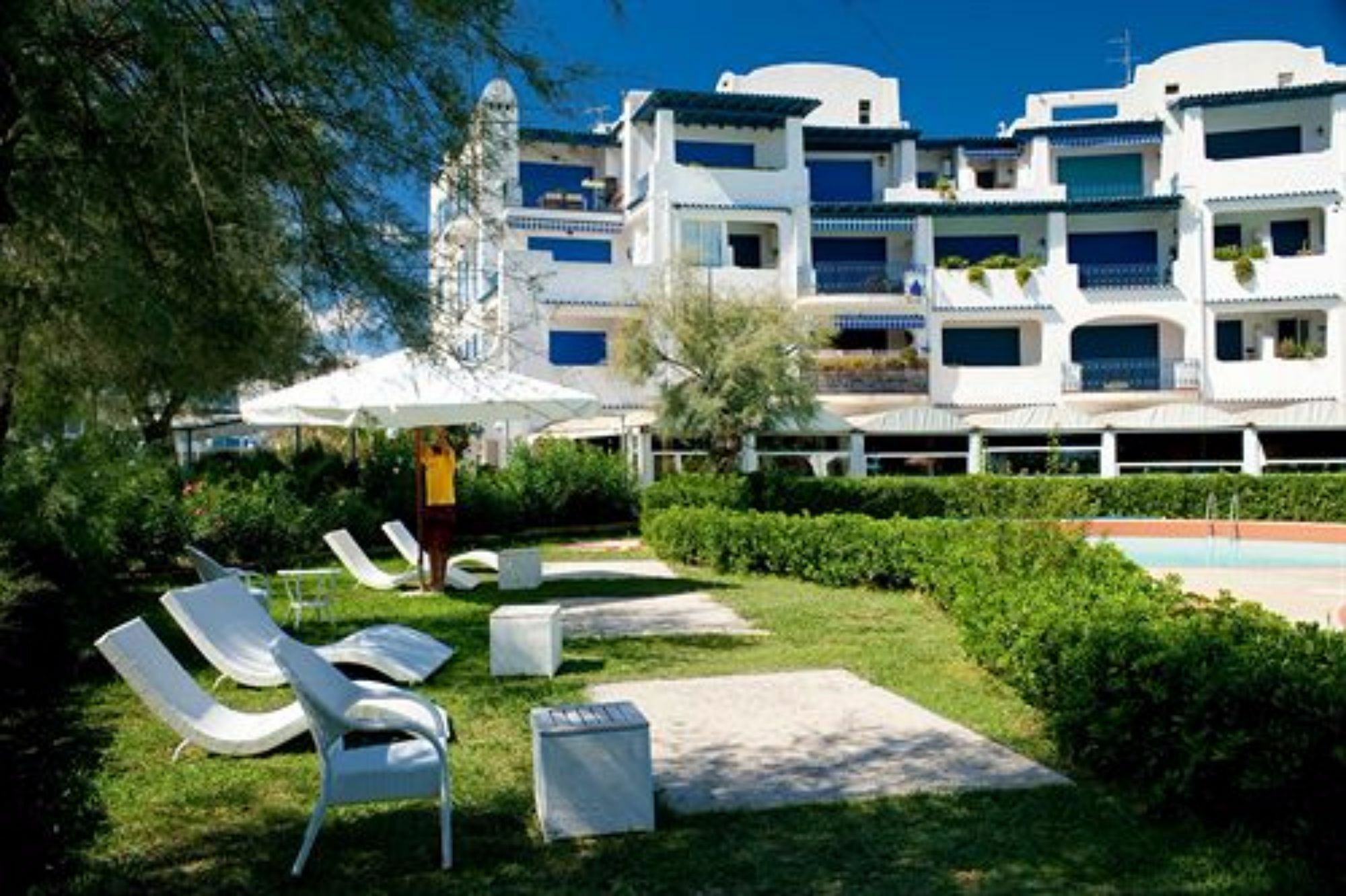 Portoverde Apartment Misano Adriatico