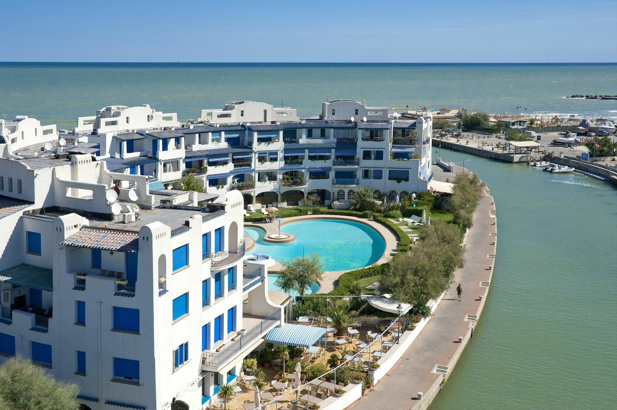 Apartment Portoverde *