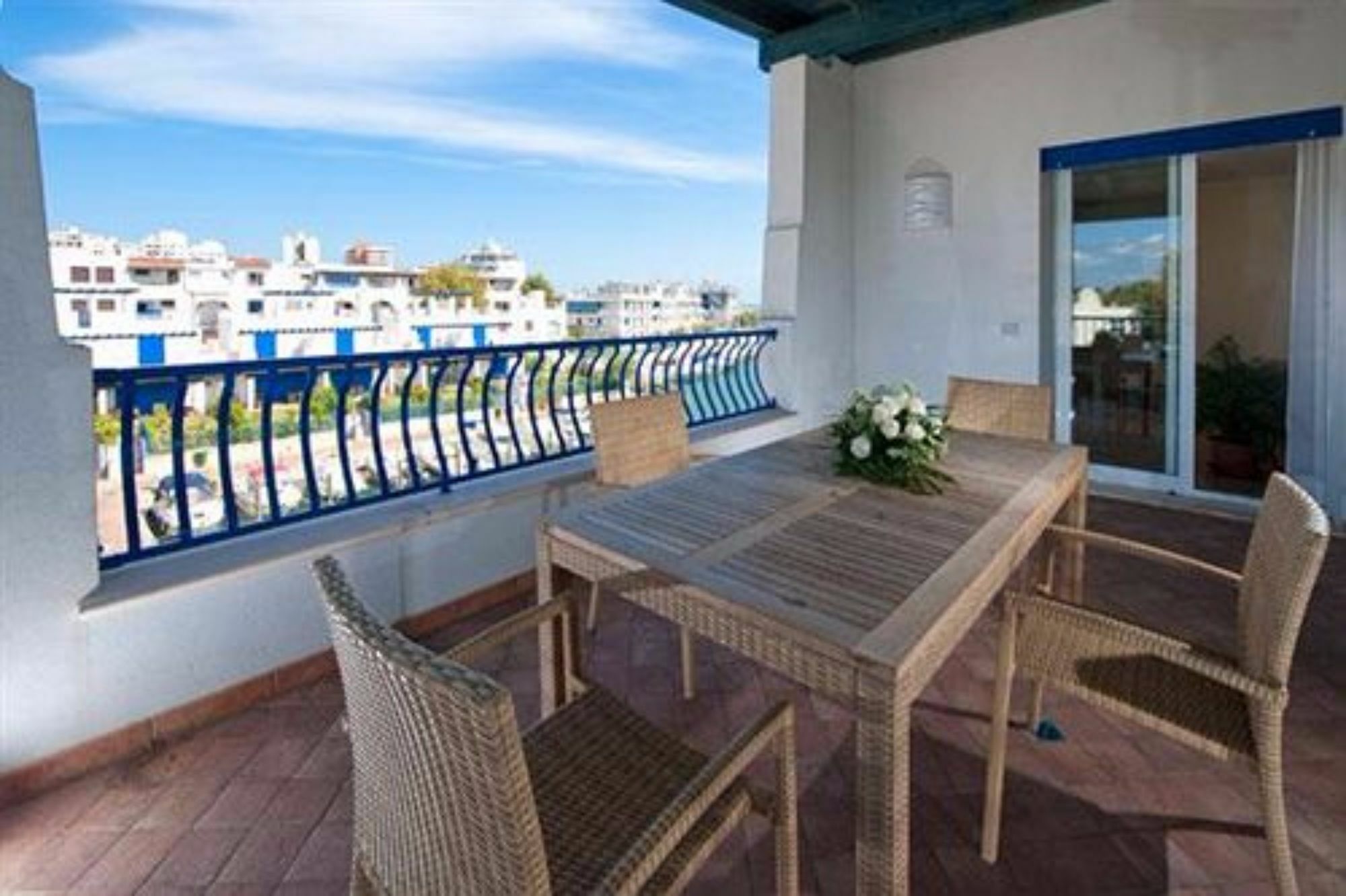 Portoverde Apartment *