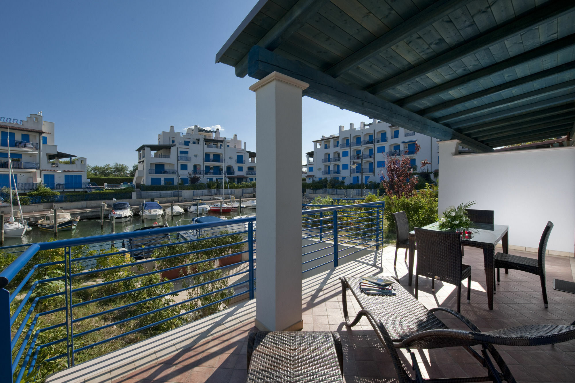 Apartment Portoverde